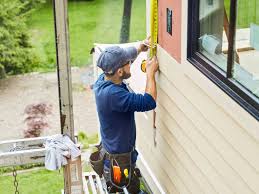 Trusted University Park, NM Siding Installation & Repair Experts